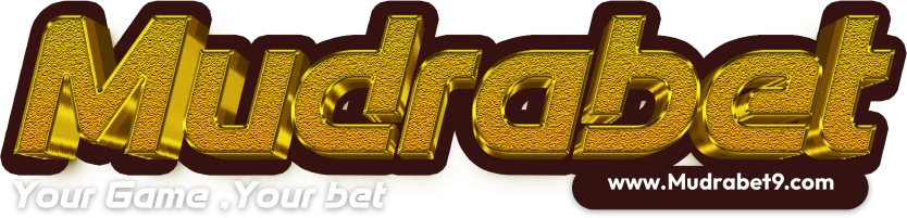 Mudrabet9 version 1 Logo