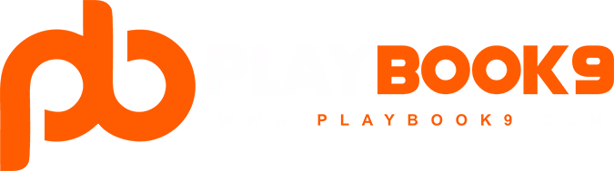 Playbook9 Logo