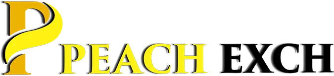 Peachexch9 version 1 Logo