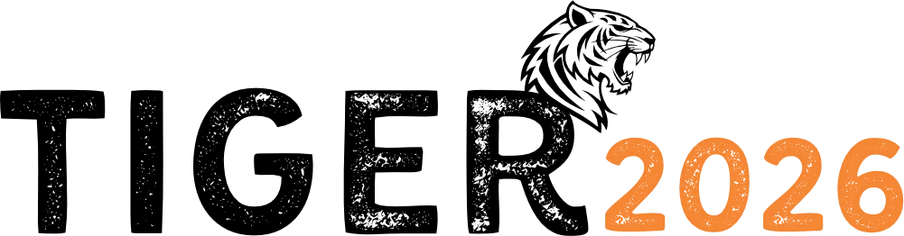 TIGER2026 Logo