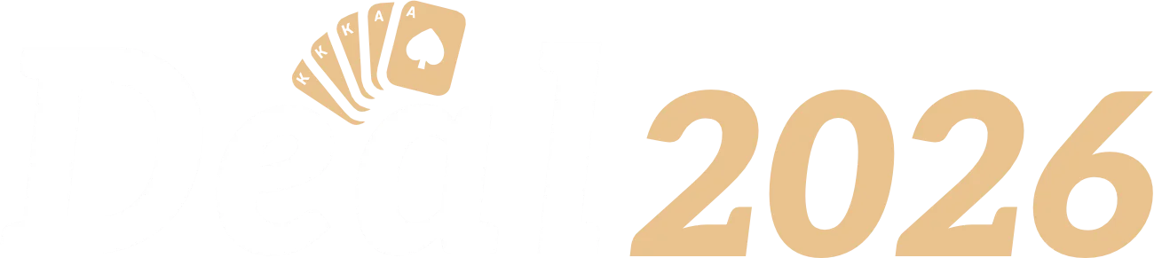DEAL2026 Logo