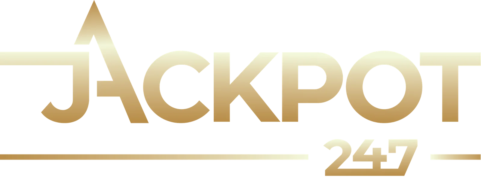 JACKPOT247 Logo