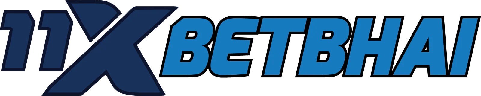 11XBETBHAI Logo