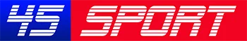 45SPORT Logo