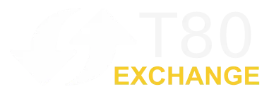 T80EXCH Logo