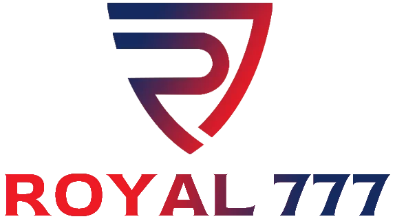 ROYAL777 Logo