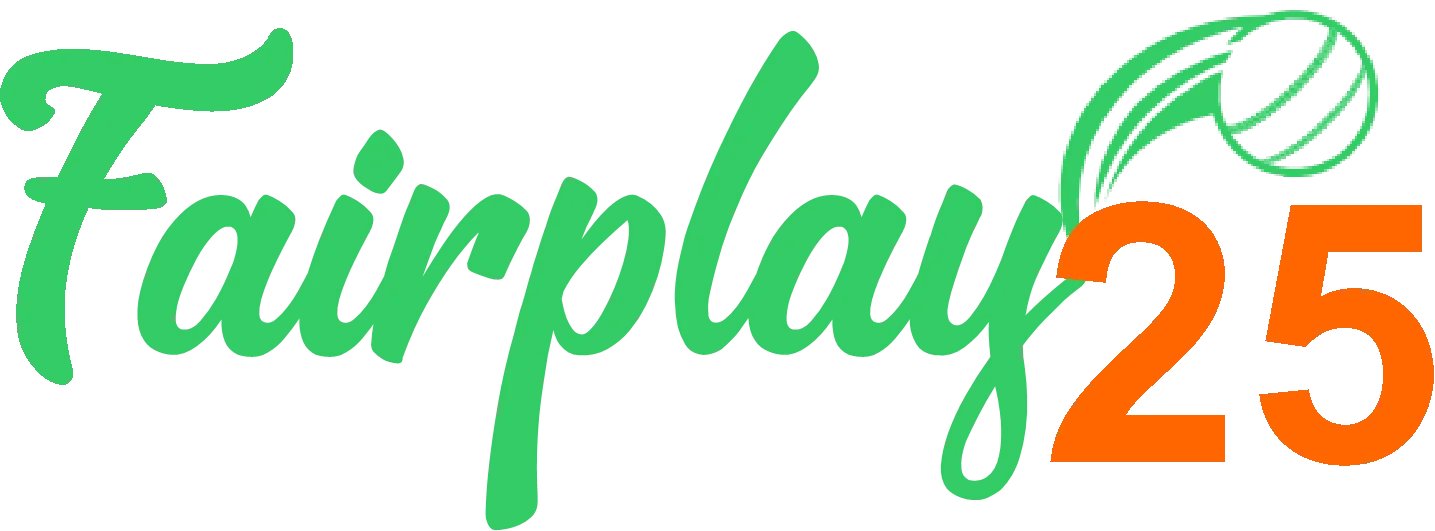 FAIRPLAY Logo
