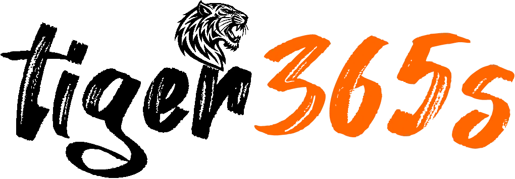 TIGER365 Logo