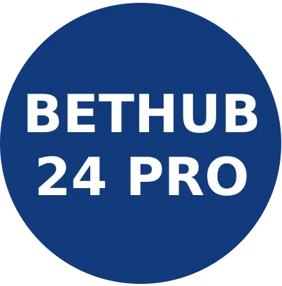 BETHUB24 Logo