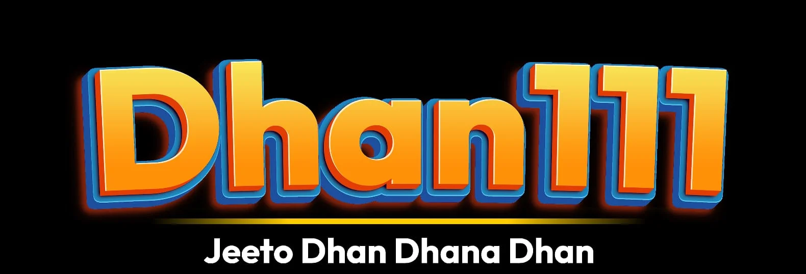 DHAN111 Logo