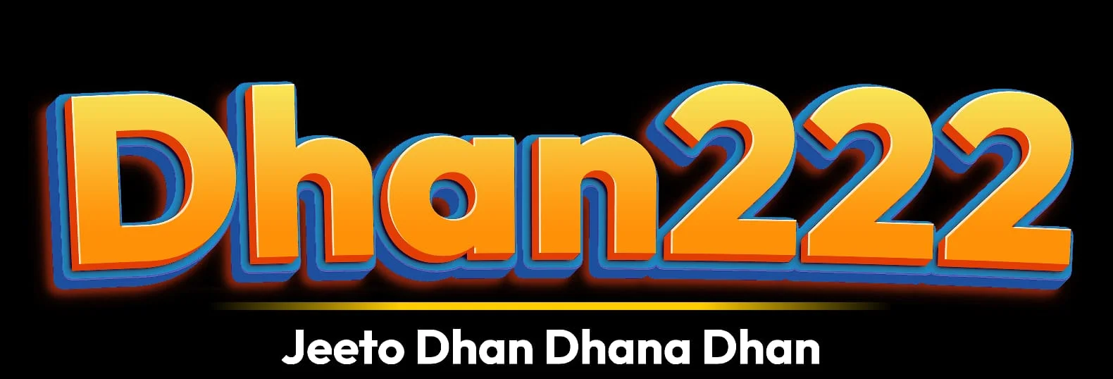 DHAN222 Logo