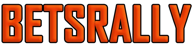 BETSRALLY v3 Logo