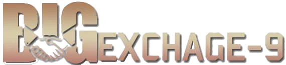 BIGEXCH Logo