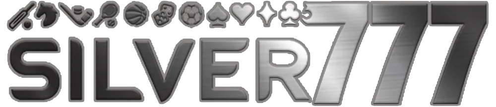 SILVERBET777 Logo