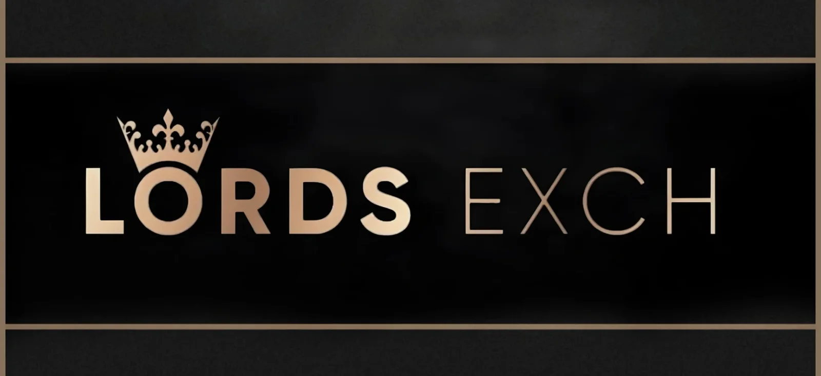 LORDSEXCH Logo