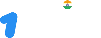 1WIN Logo