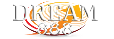 dream888 Logo