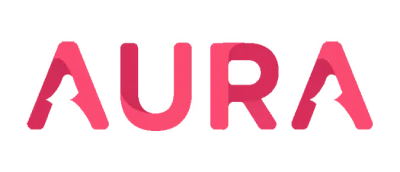 aura888 Logo